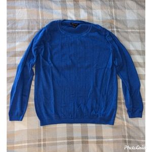 ❄️2for10❄️Banana Republic Knit Sweater - Small